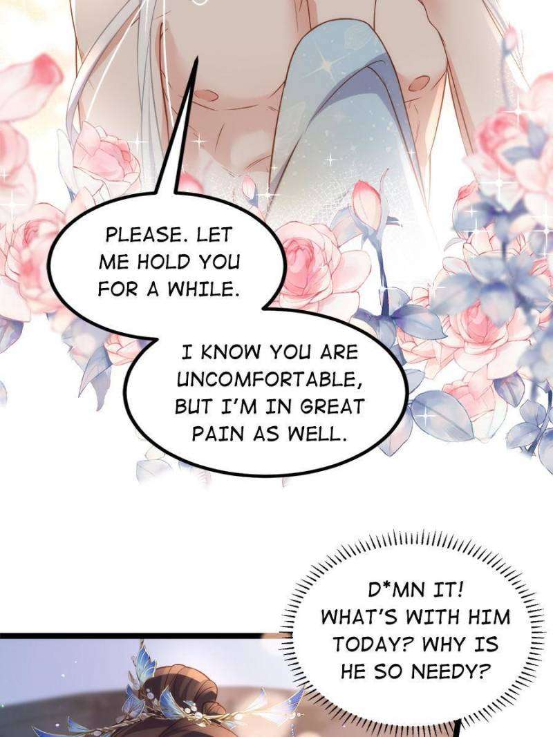 The Eunuch's Consort Rules the World chapter 325 page 34