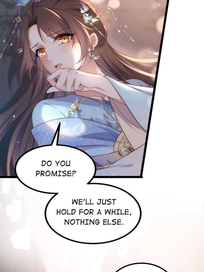 The Eunuch's Consort Rules the World chapter 325 page 35