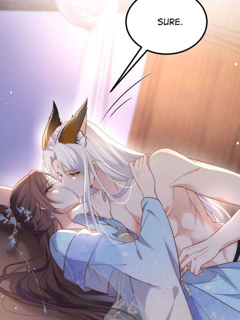 The Eunuch's Consort Rules the World chapter 325 page 36