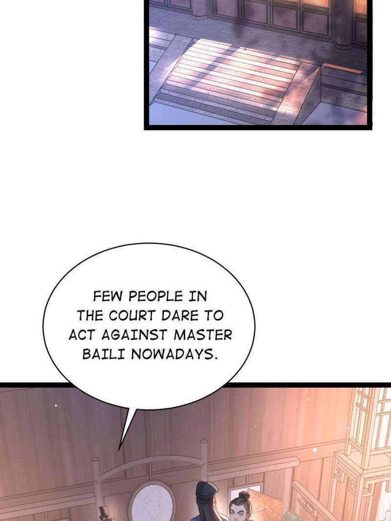 The Eunuch's Consort Rules the World chapter 325 page 39