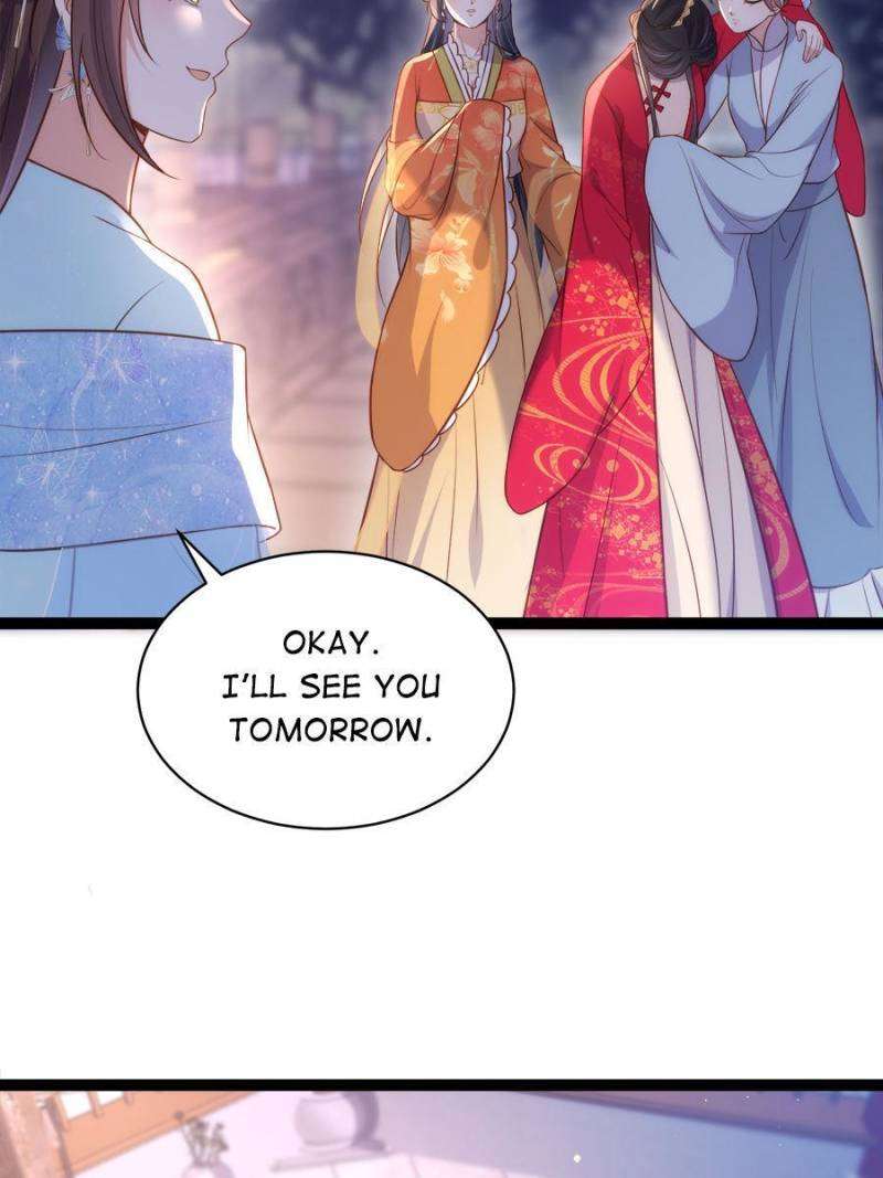 The Eunuch's Consort Rules the World chapter 325 page 4