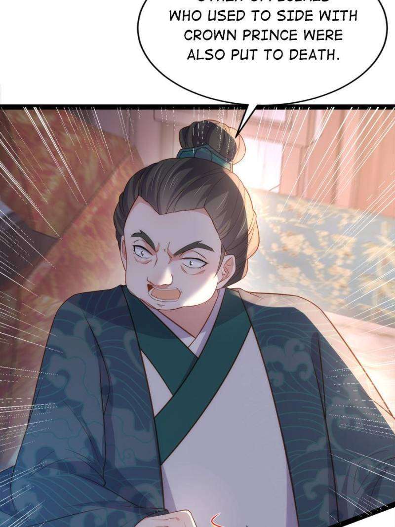 The Eunuch's Consort Rules the World chapter 325 page 41