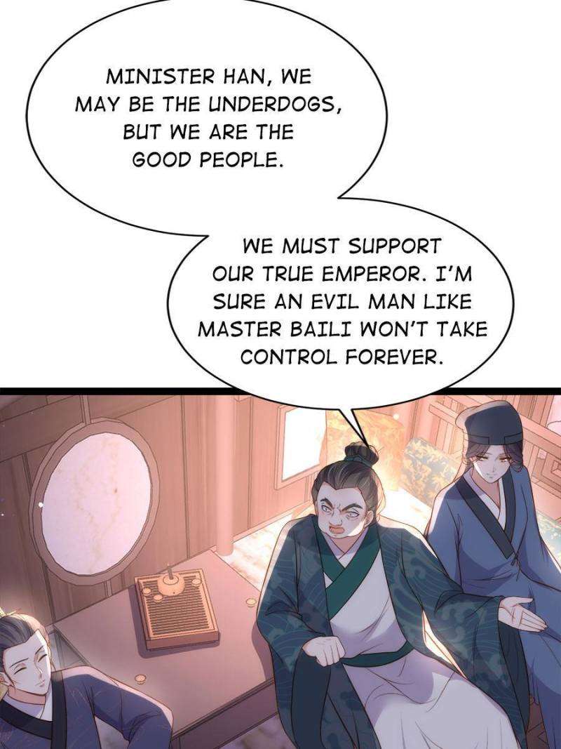 The Eunuch's Consort Rules the World chapter 325 page 44