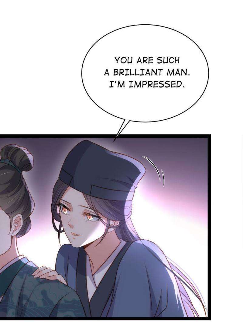 The Eunuch's Consort Rules the World chapter 325 page 46