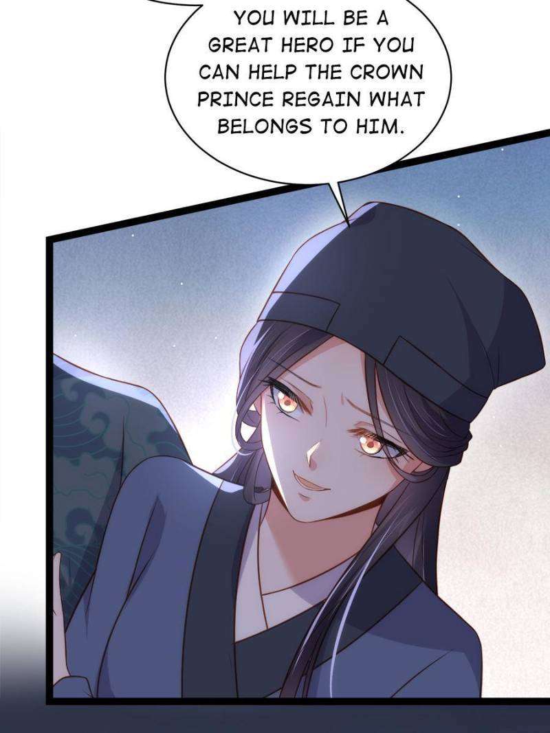 The Eunuch's Consort Rules the World chapter 325 page 49