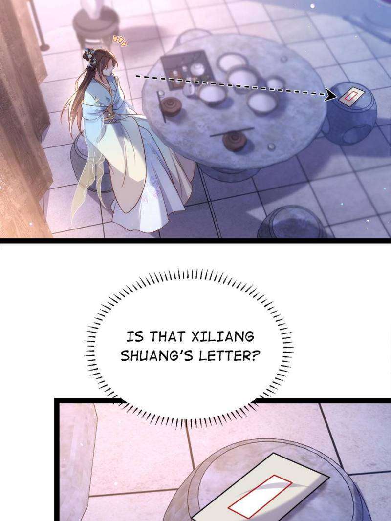 The Eunuch's Consort Rules the World chapter 325 page 5