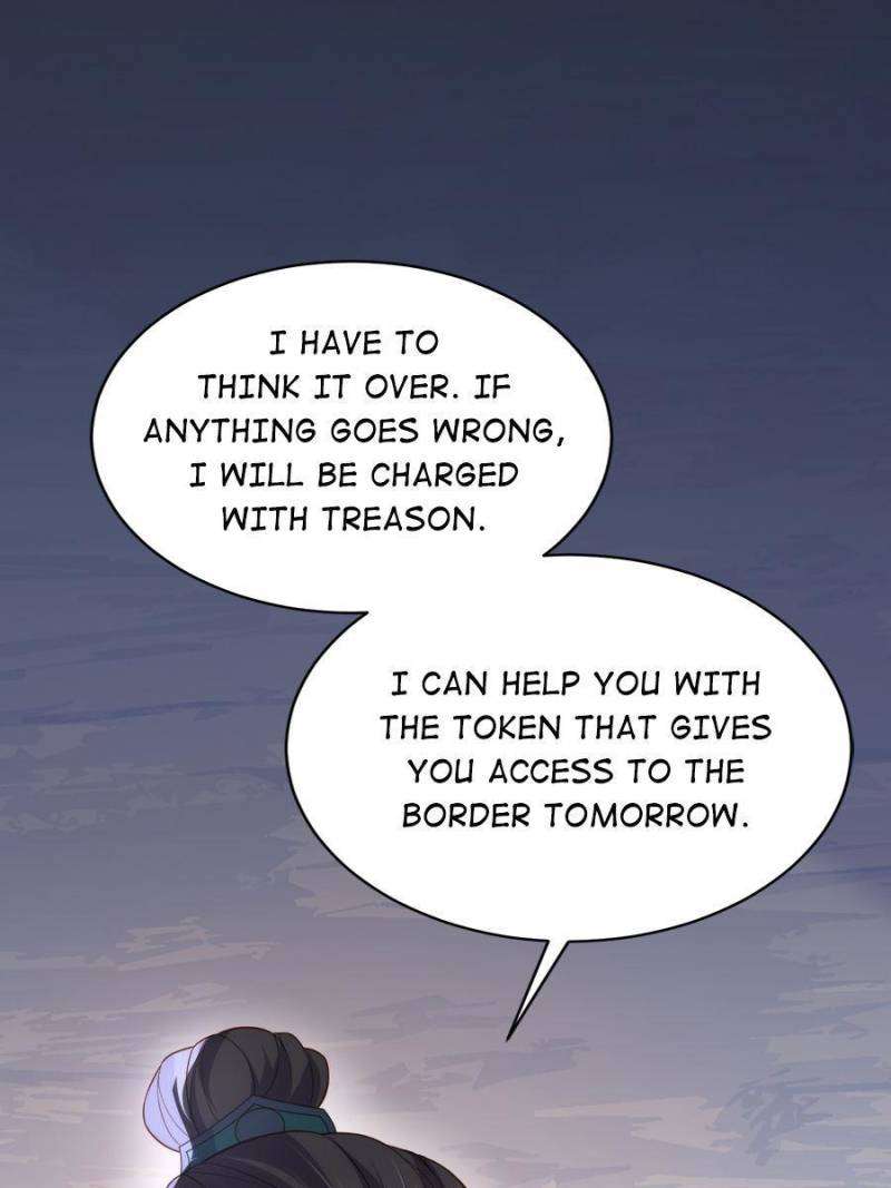 The Eunuch's Consort Rules the World chapter 325 page 50