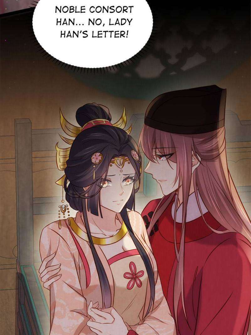 The Eunuch's Consort Rules the World chapter 325 page 8