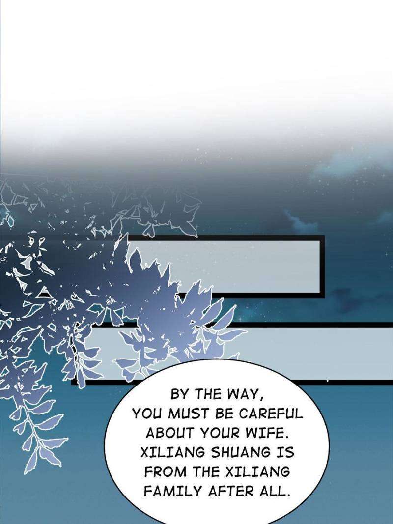 The Eunuch's Consort Rules the World chapter 326 page 1