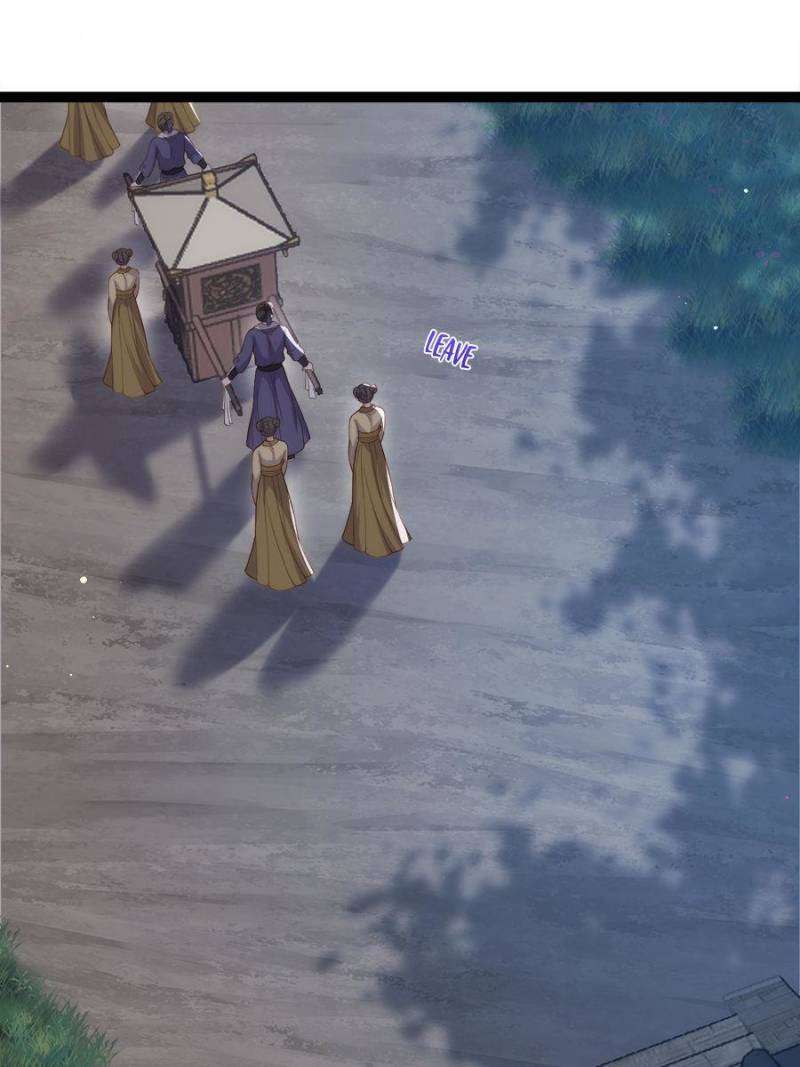 The Eunuch's Consort Rules the World chapter 326 page 11