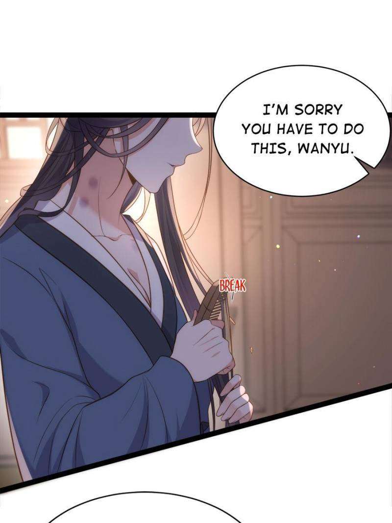 The Eunuch's Consort Rules the World chapter 326 page 13