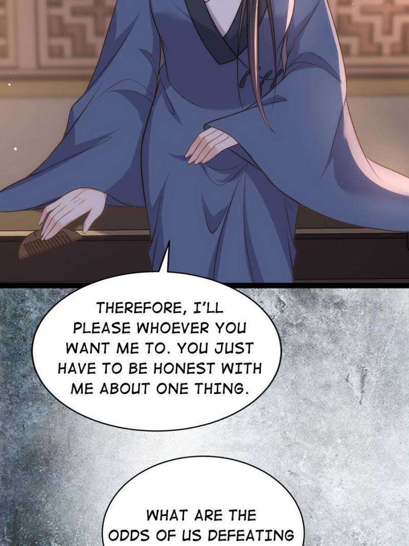 The Eunuch's Consort Rules the World chapter 326 page 15