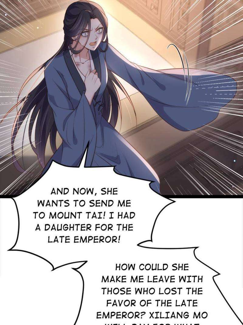 The Eunuch's Consort Rules the World chapter 326 page 19