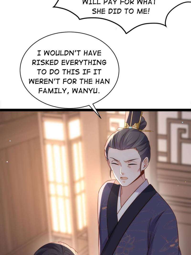 The Eunuch's Consort Rules the World chapter 326 page 20