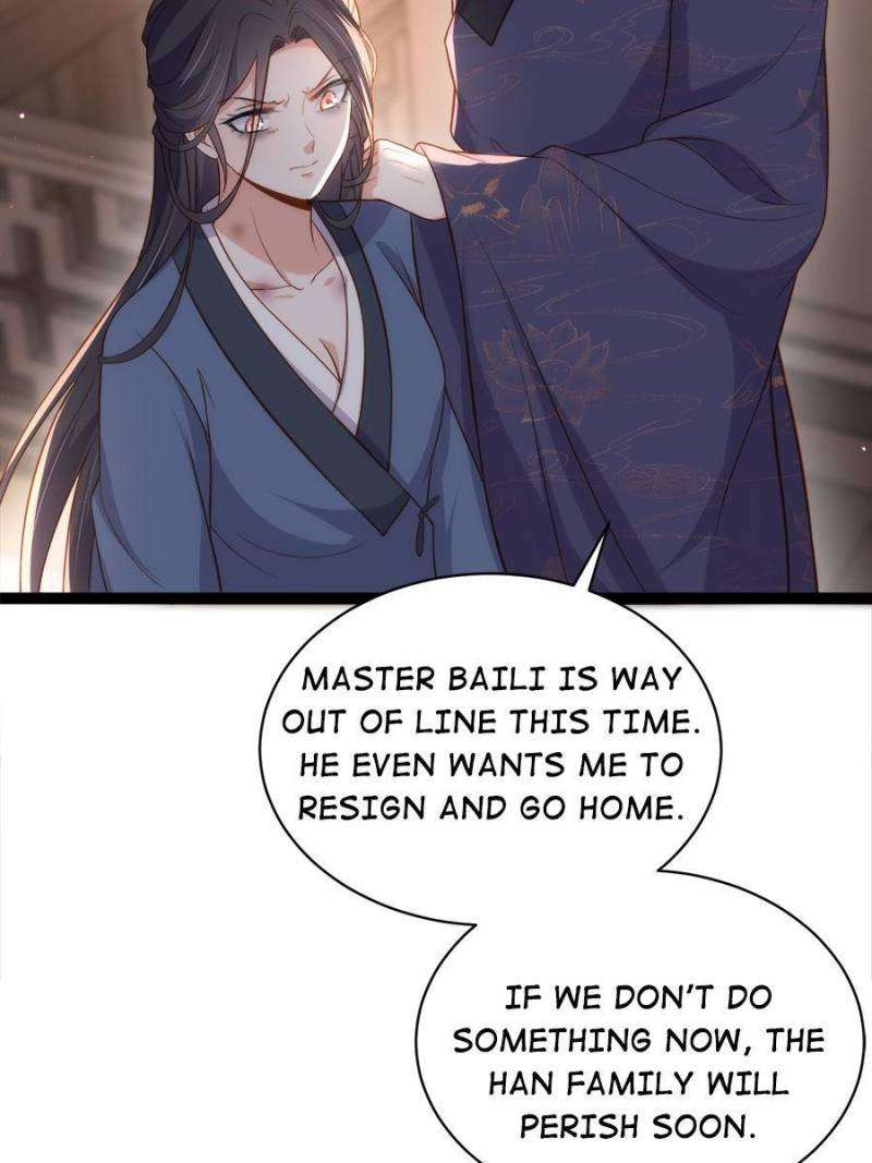 The Eunuch's Consort Rules the World chapter 326 page 21