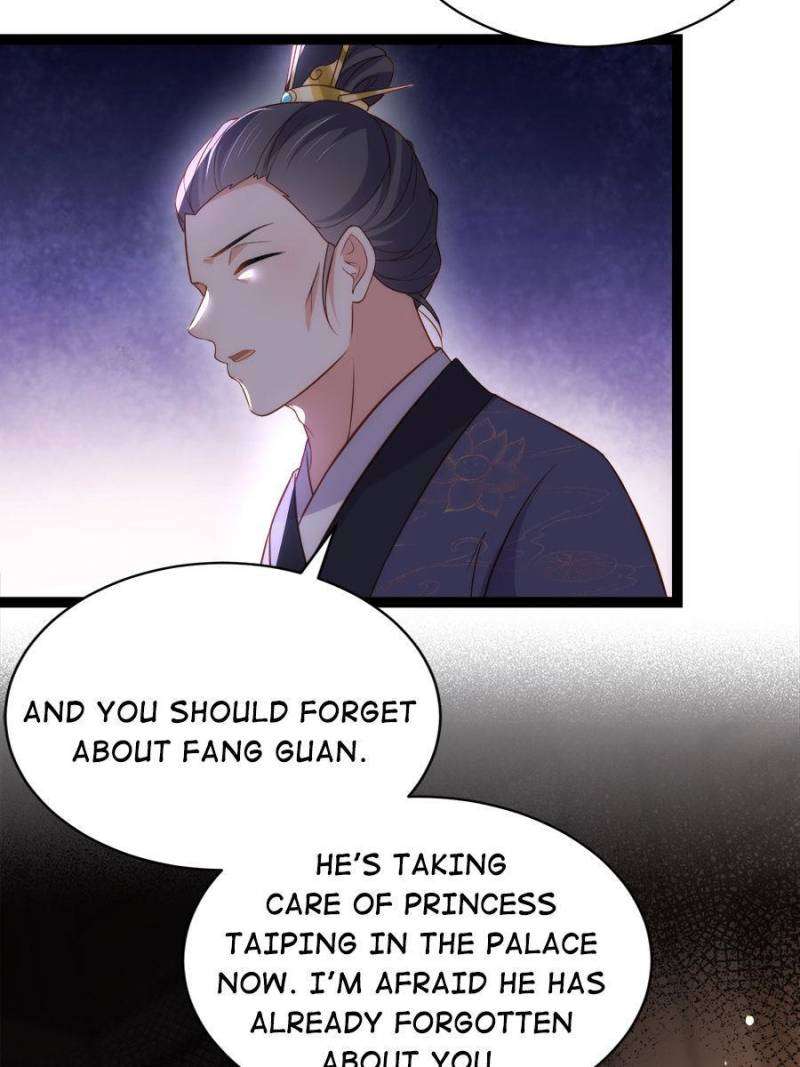 The Eunuch's Consort Rules the World chapter 326 page 22