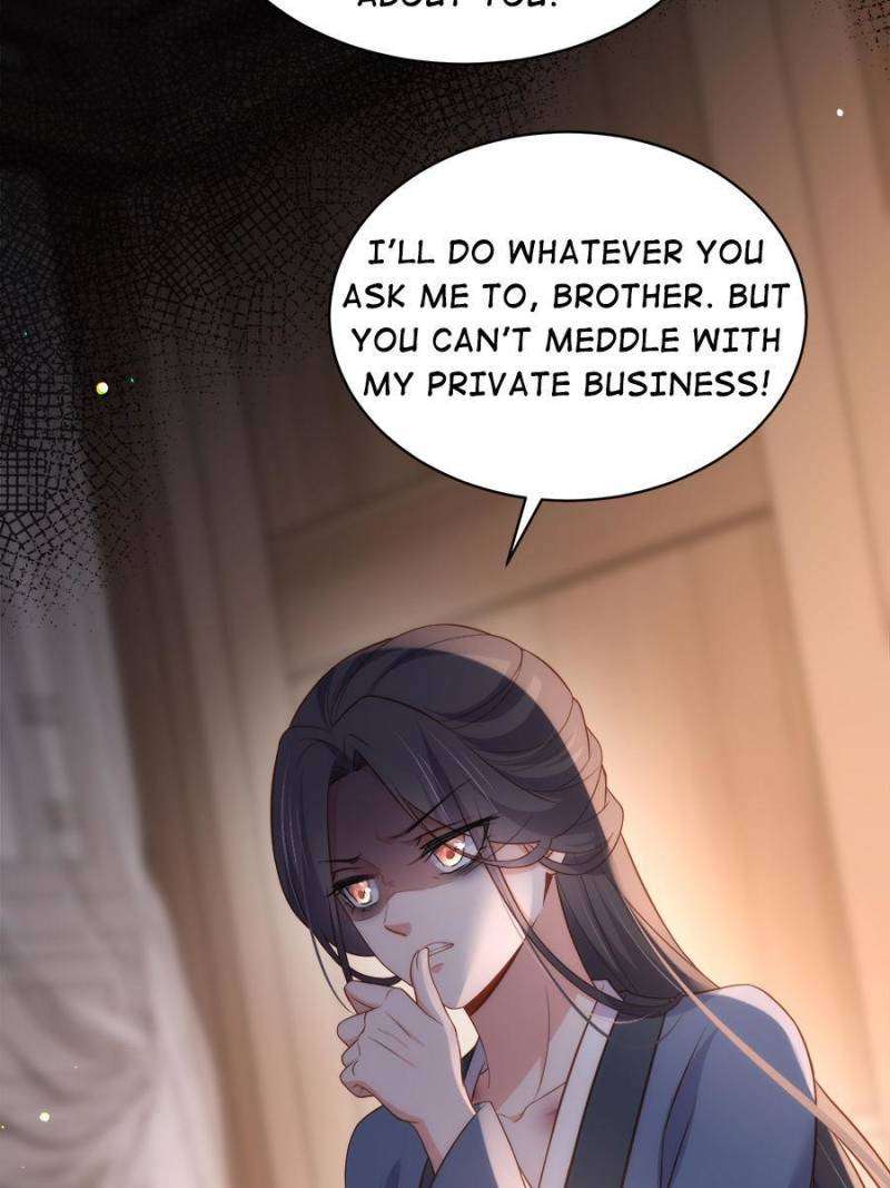 The Eunuch's Consort Rules the World chapter 326 page 23