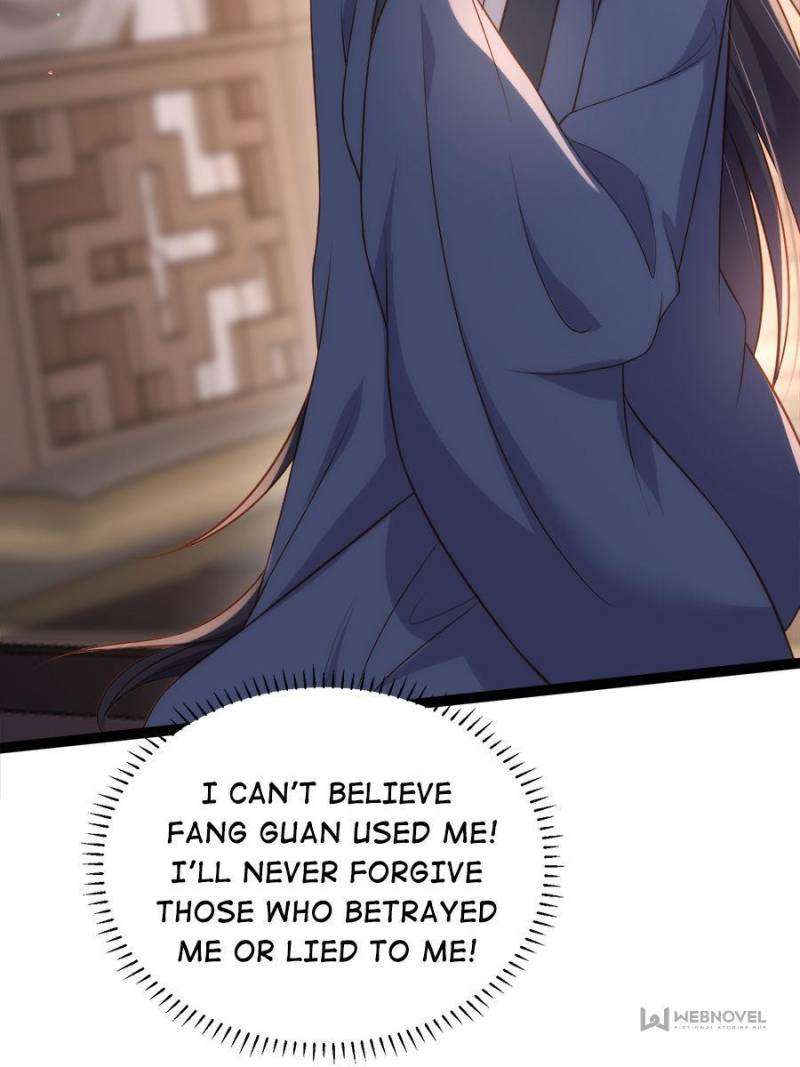 The Eunuch's Consort Rules the World chapter 326 page 24