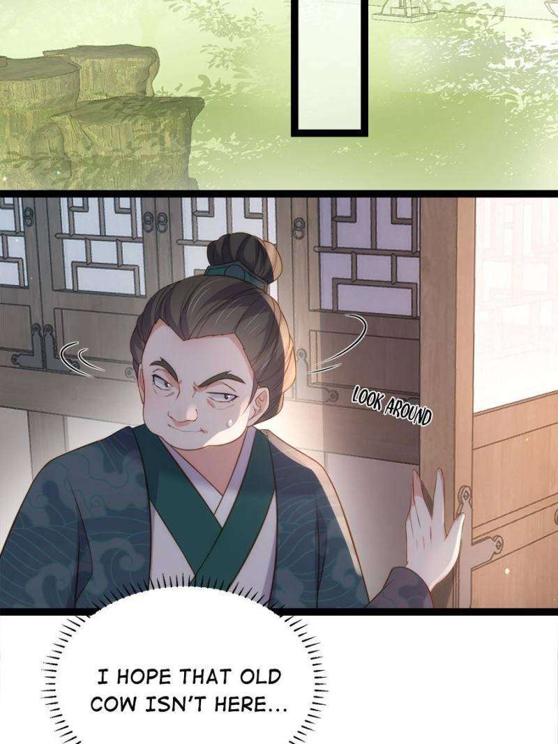 The Eunuch's Consort Rules the World chapter 326 page 26