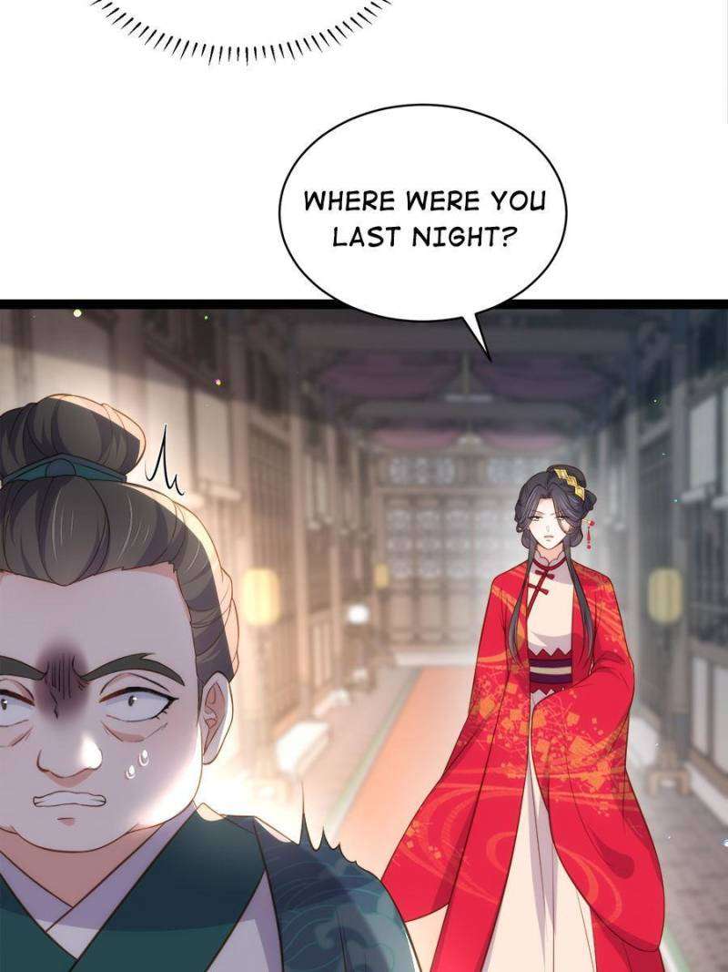 The Eunuch's Consort Rules the World chapter 326 page 27