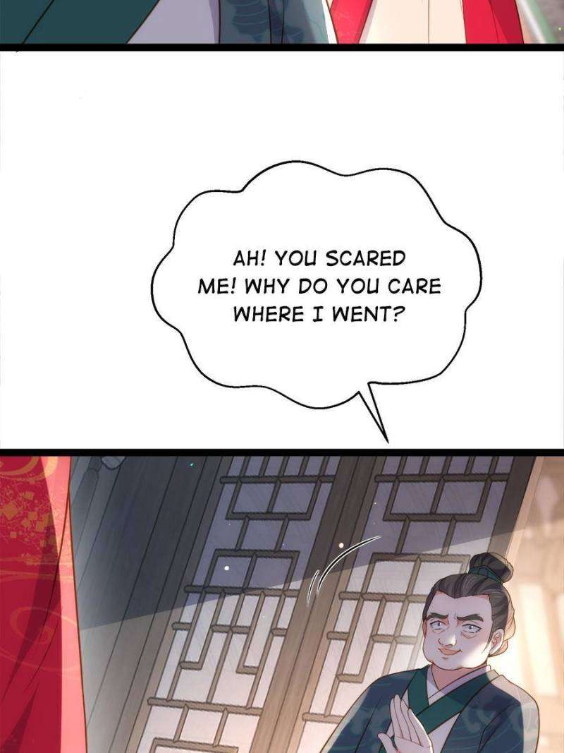 The Eunuch's Consort Rules the World chapter 326 page 28