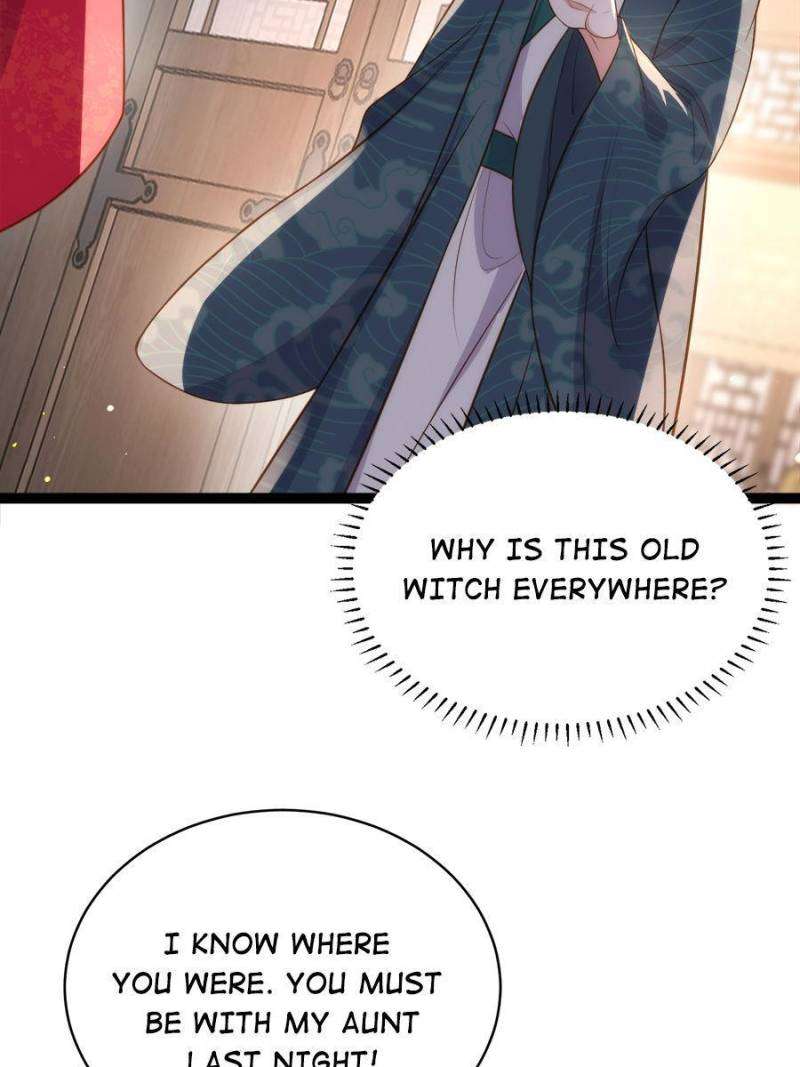 The Eunuch's Consort Rules the World chapter 326 page 29