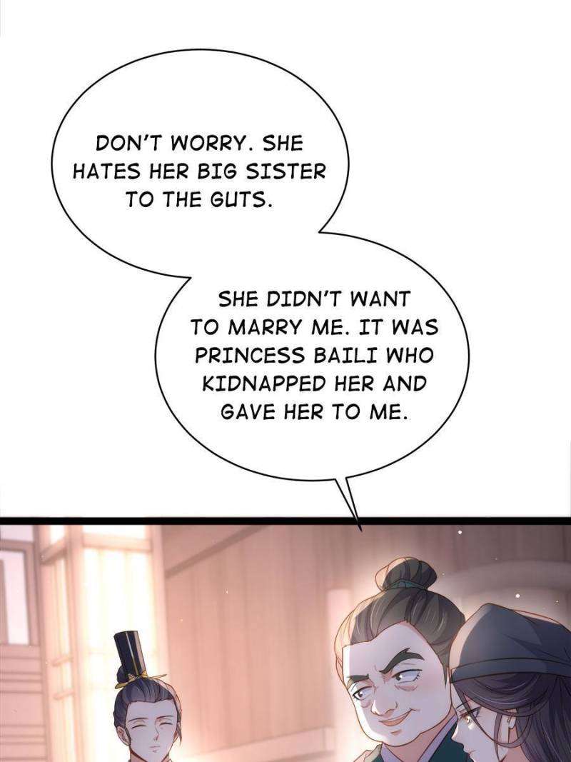 The Eunuch's Consort Rules the World chapter 326 page 3