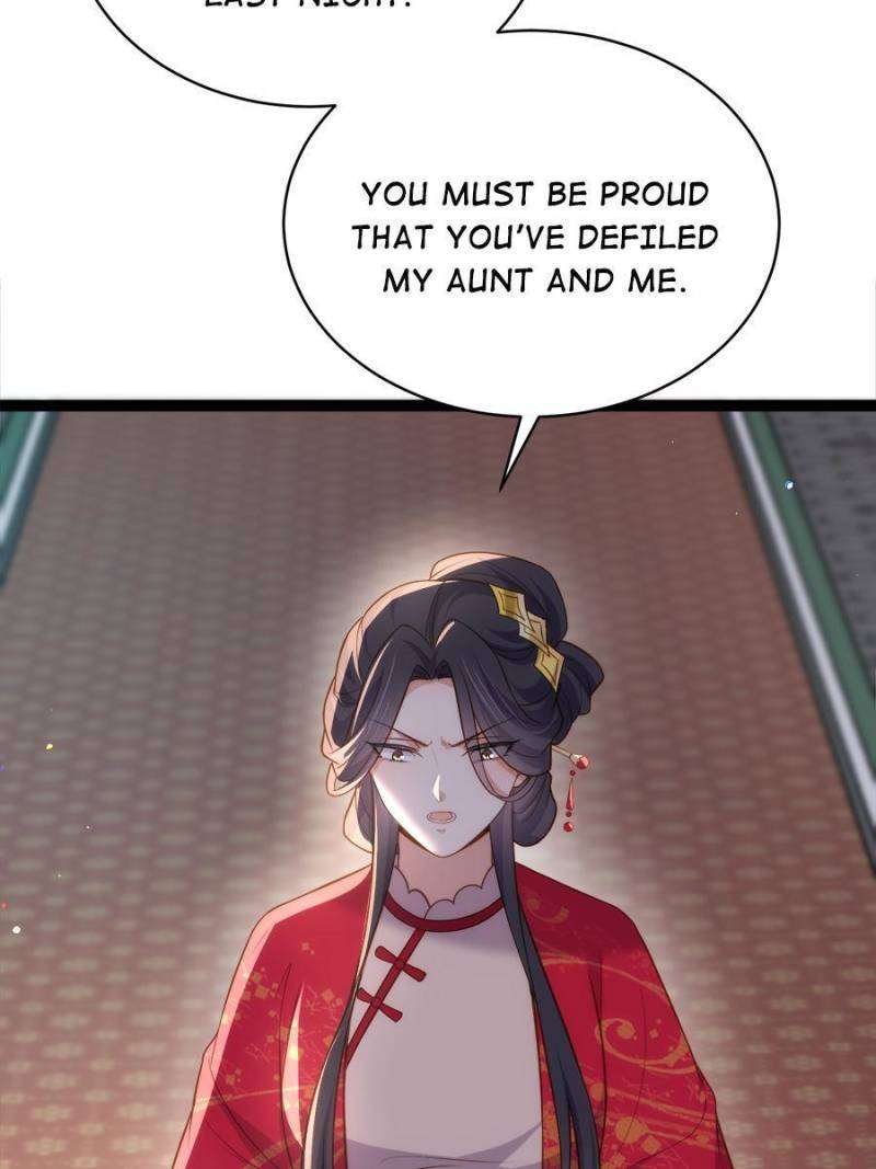 The Eunuch's Consort Rules the World chapter 326 page 30