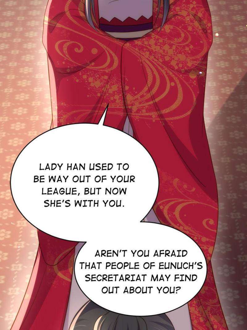 The Eunuch's Consort Rules the World chapter 326 page 31