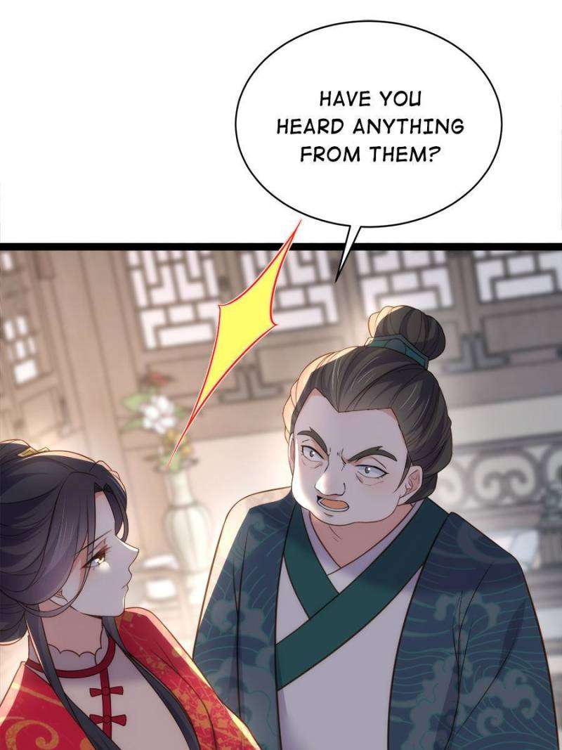 The Eunuch's Consort Rules the World chapter 326 page 33