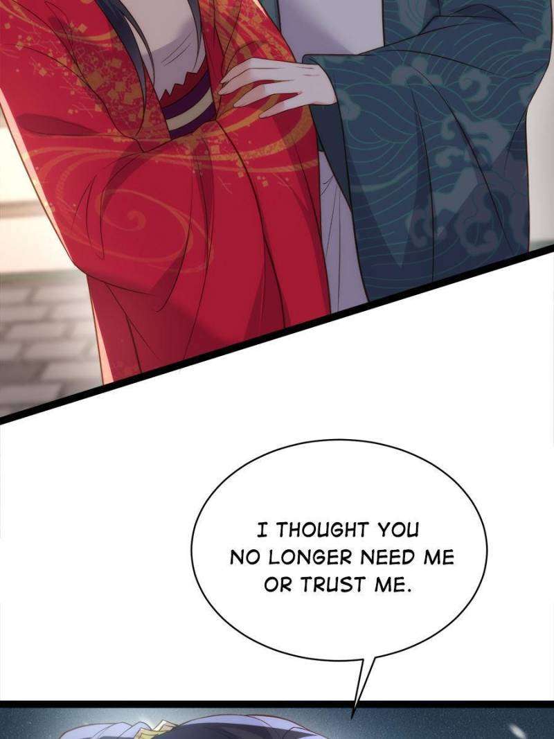 The Eunuch's Consort Rules the World chapter 326 page 34