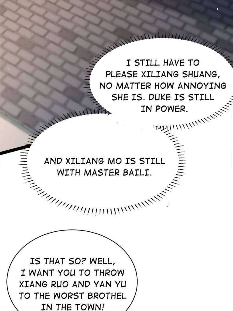 The Eunuch's Consort Rules the World chapter 326 page 37