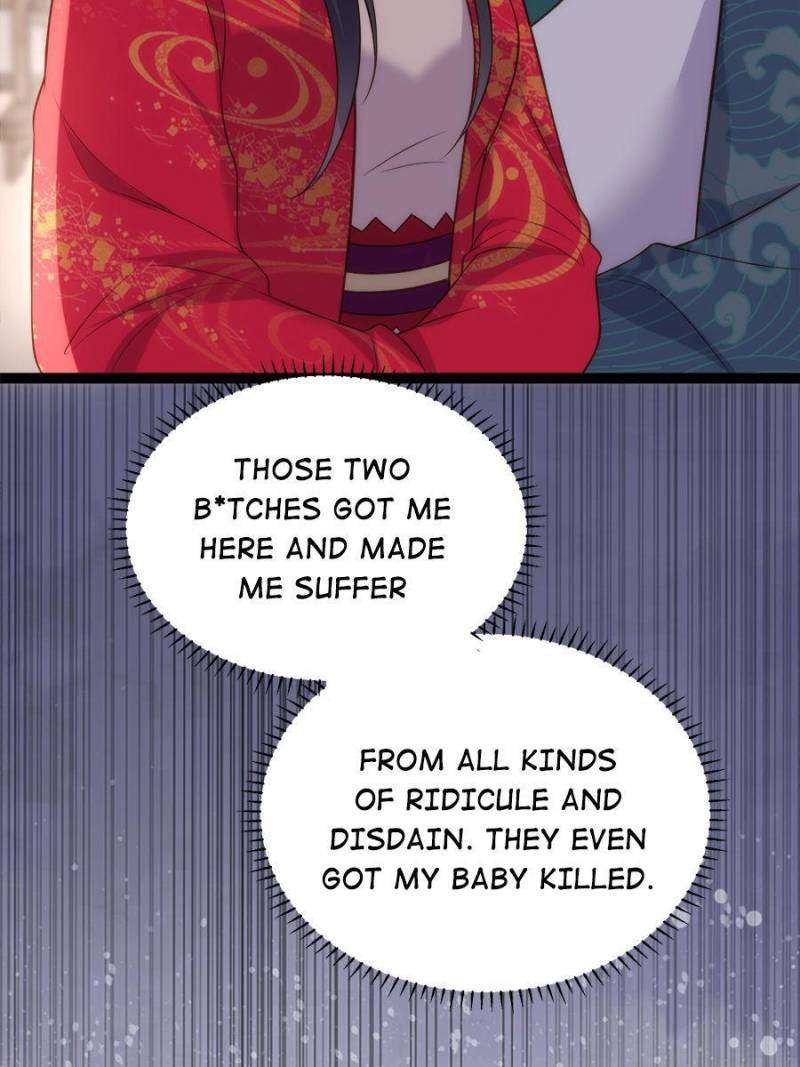 The Eunuch's Consort Rules the World chapter 326 page 39