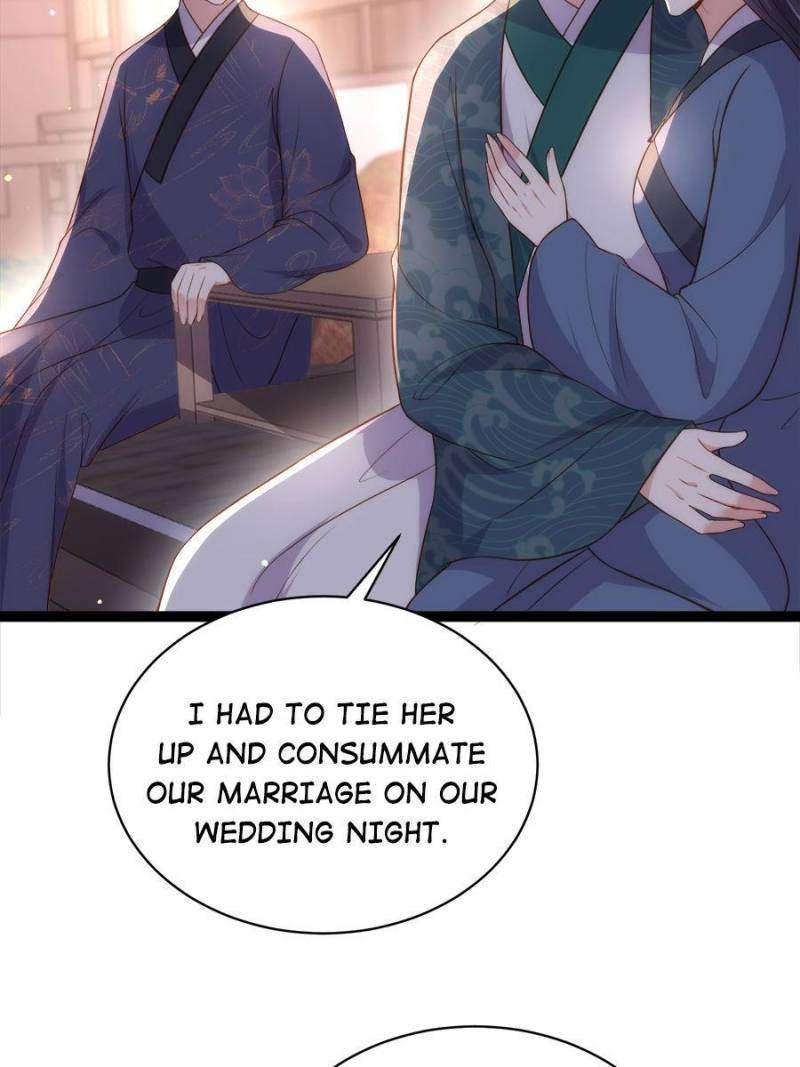 The Eunuch's Consort Rules the World chapter 326 page 4