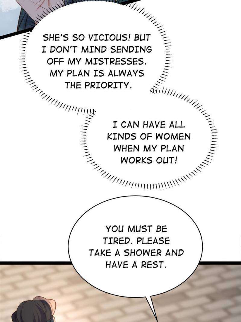 The Eunuch's Consort Rules the World chapter 326 page 42