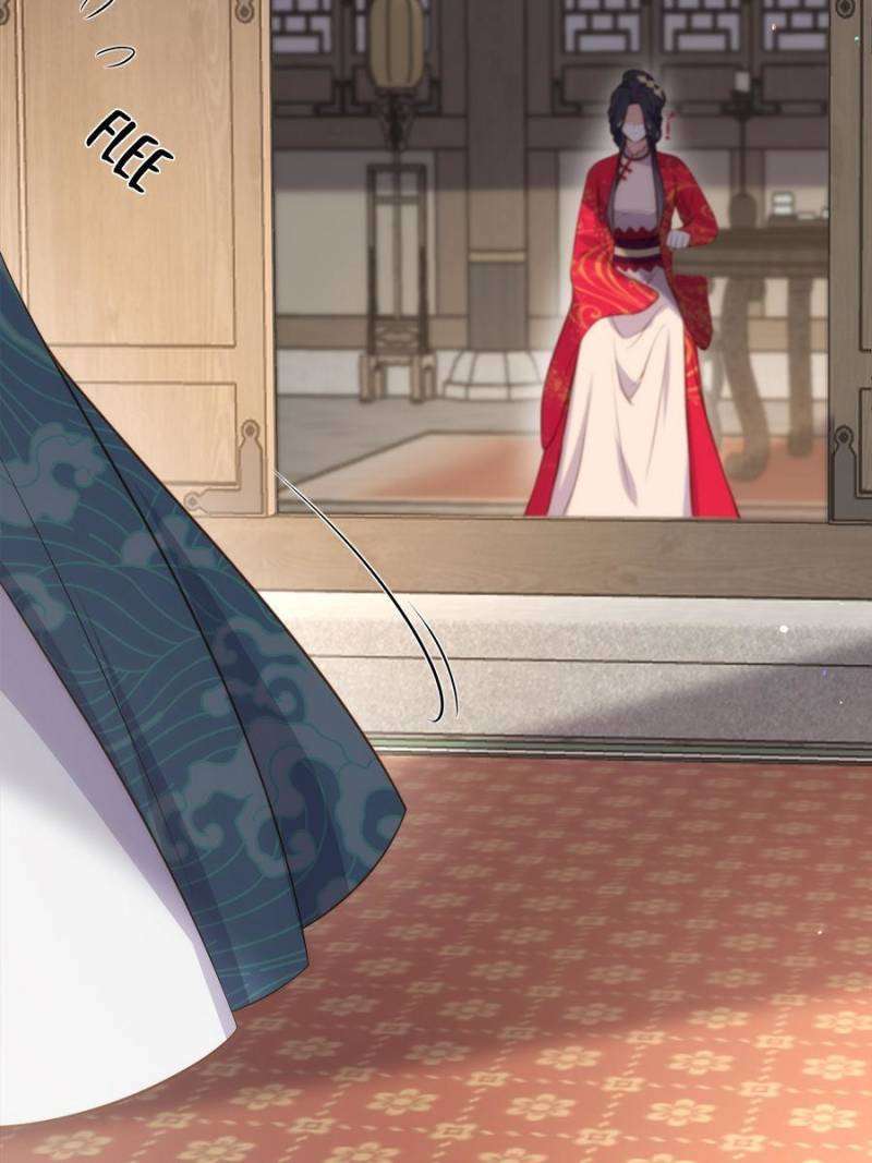 The Eunuch's Consort Rules the World chapter 326 page 45