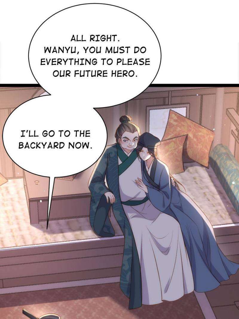 The Eunuch's Consort Rules the World chapter 326 page 6