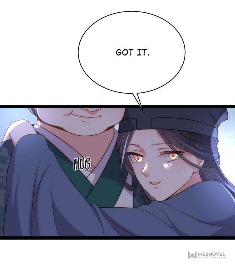 The Eunuch's Consort Rules the World chapter 326 page 8