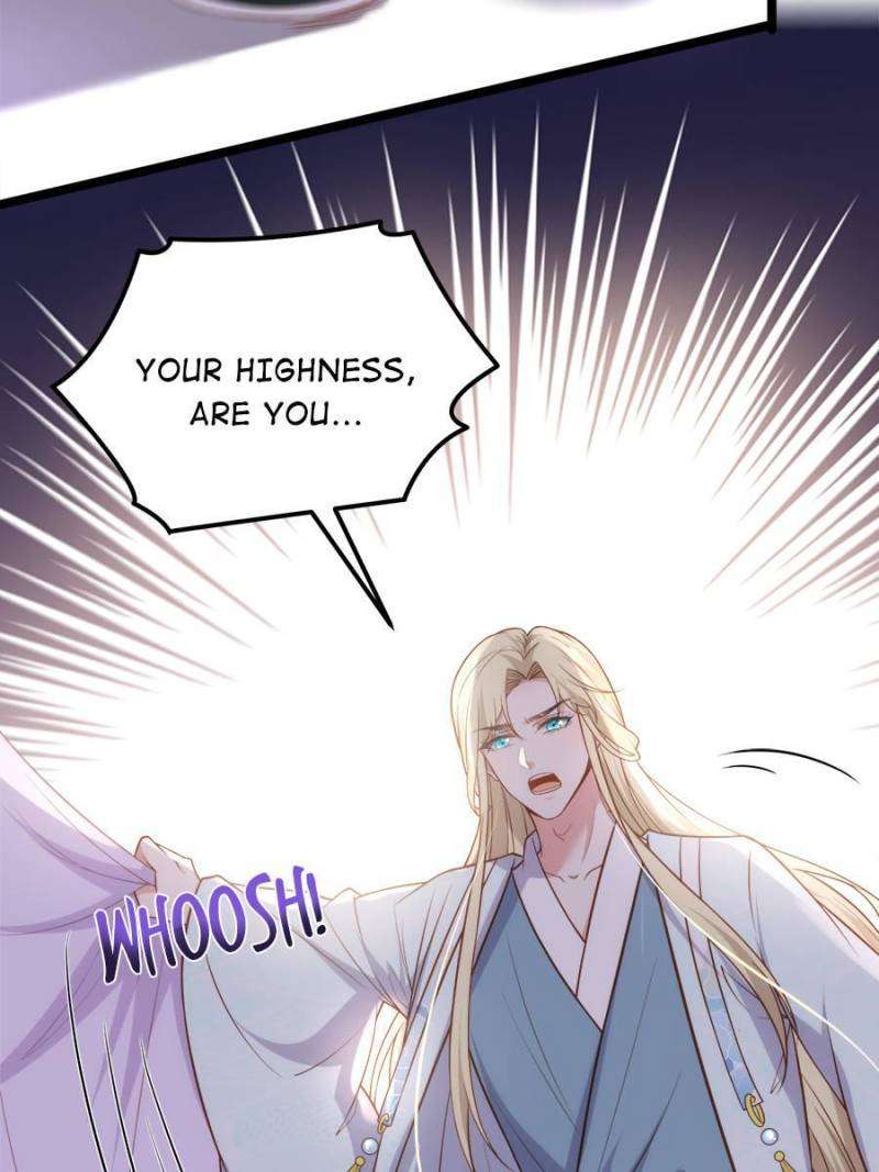 The Eunuch's Consort Rules the World chapter 327 page 11