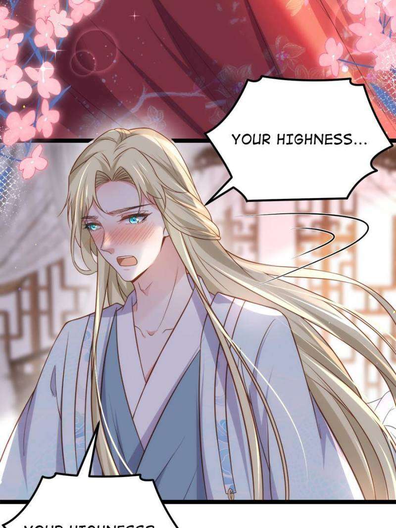 The Eunuch's Consort Rules the World chapter 327 page 16