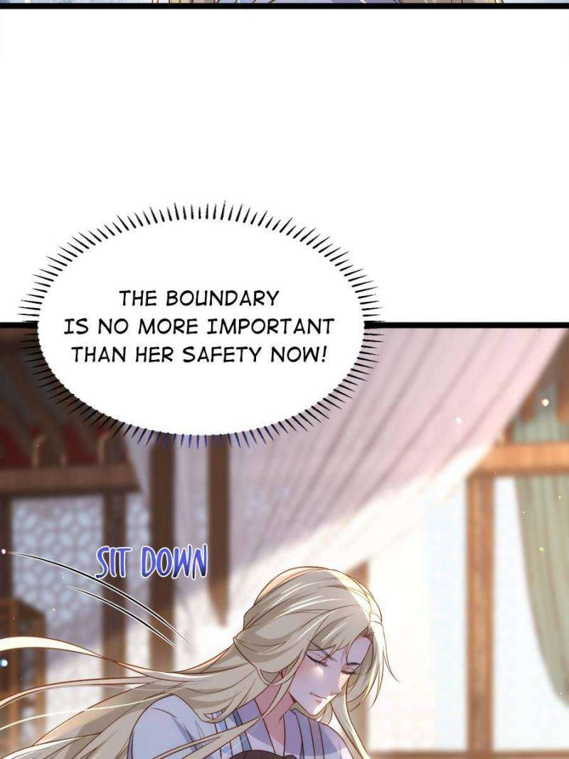 The Eunuch's Consort Rules the World chapter 327 page 18