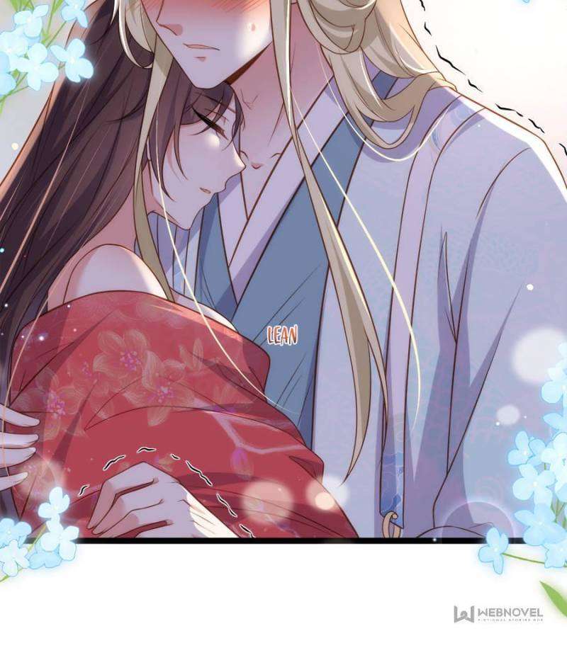 The Eunuch's Consort Rules the World chapter 327 page 20