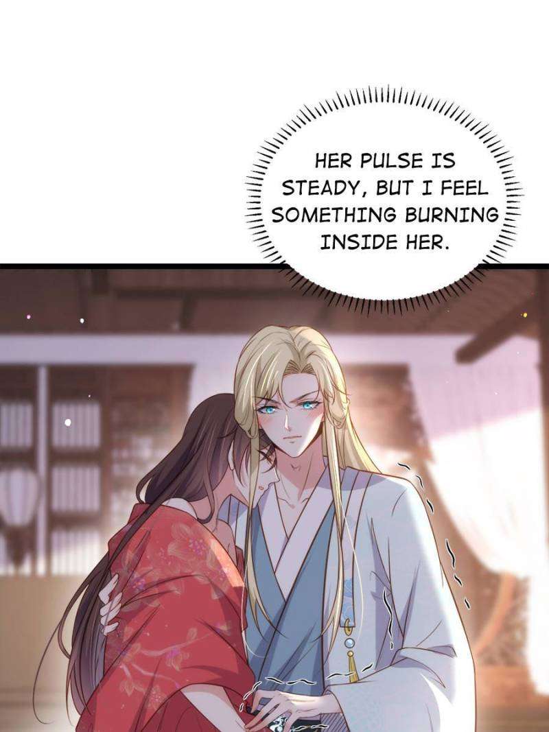 The Eunuch's Consort Rules the World chapter 327 page 21