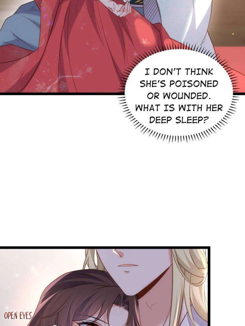 The Eunuch's Consort Rules the World chapter 327 page 22