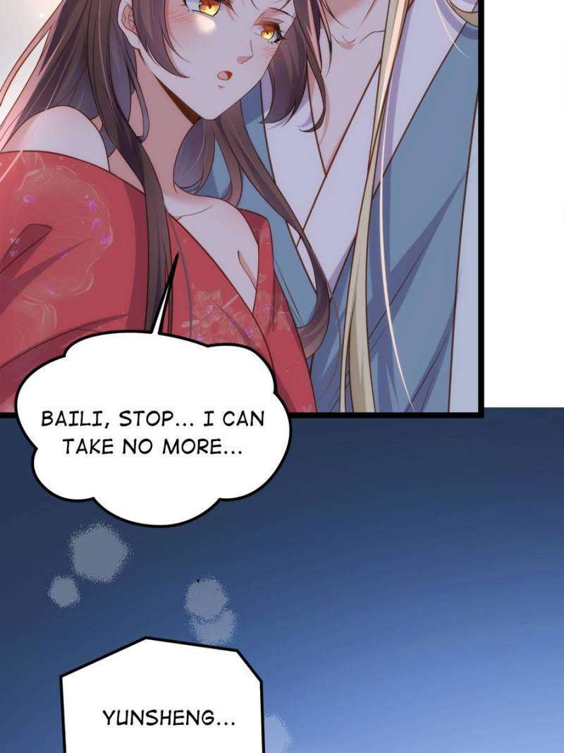 The Eunuch's Consort Rules the World chapter 327 page 23