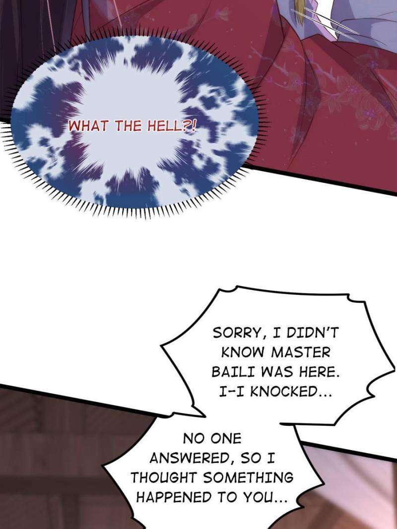 The Eunuch's Consort Rules the World chapter 327 page 25