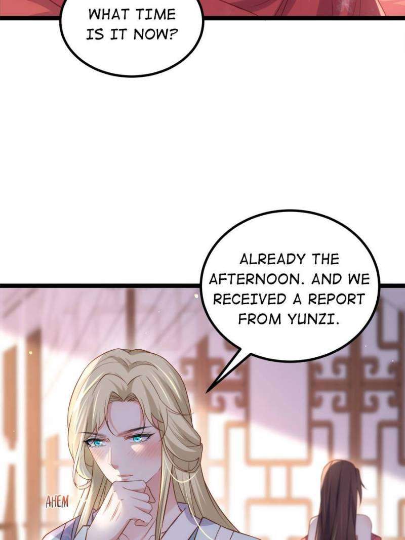 The Eunuch's Consort Rules the World chapter 327 page 27