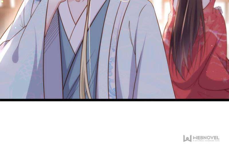 The Eunuch's Consort Rules the World chapter 327 page 28