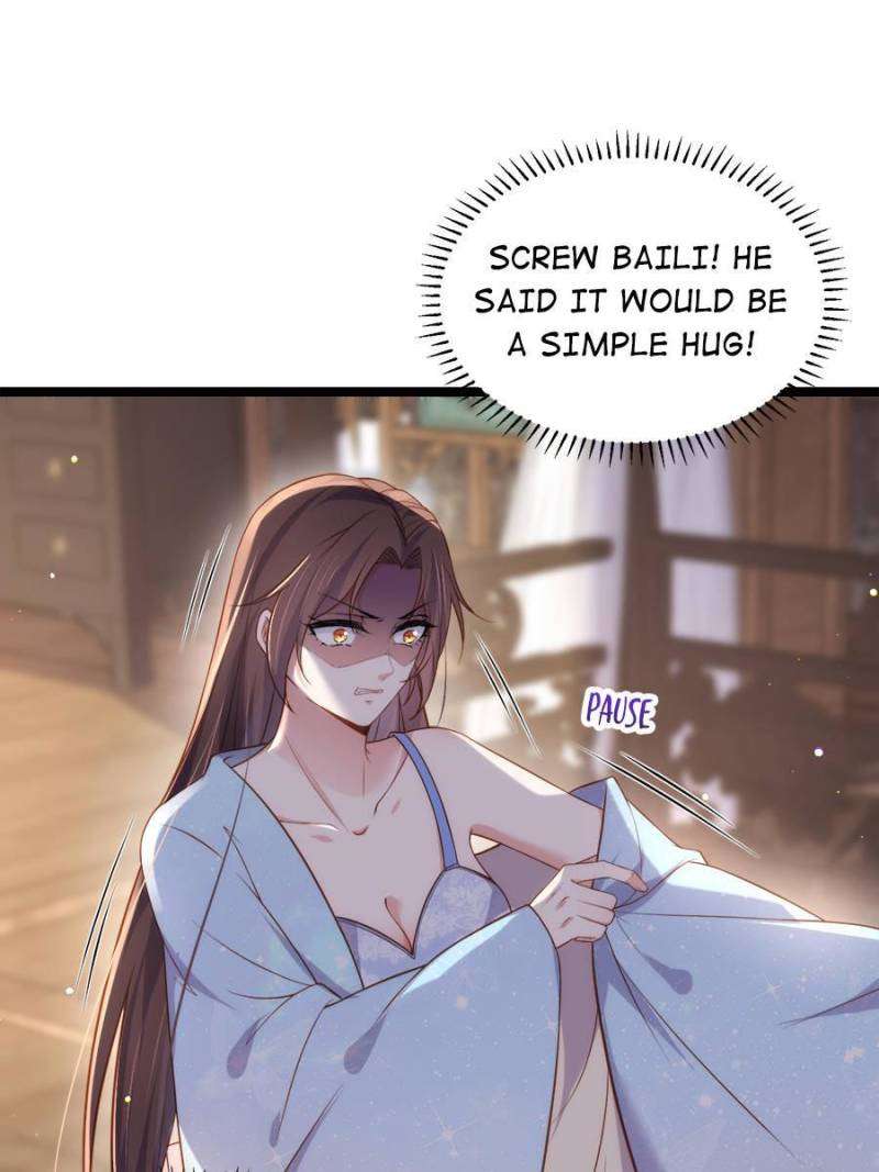 The Eunuch's Consort Rules the World chapter 327 page 29