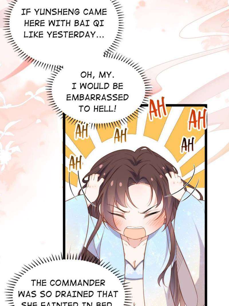 The Eunuch's Consort Rules the World chapter 327 page 31